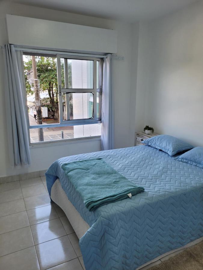 Exclusiva Varanda pé na areia Pitangueiras Guarujá Exterior foto
