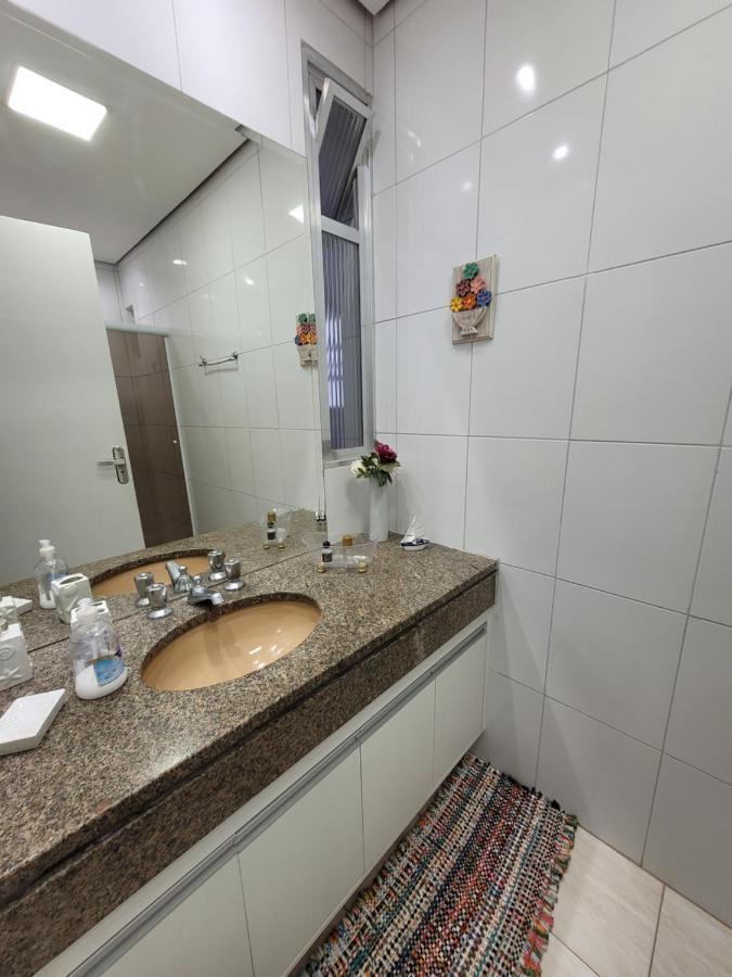 Exclusiva Varanda pé na areia Pitangueiras Guarujá Exterior foto
